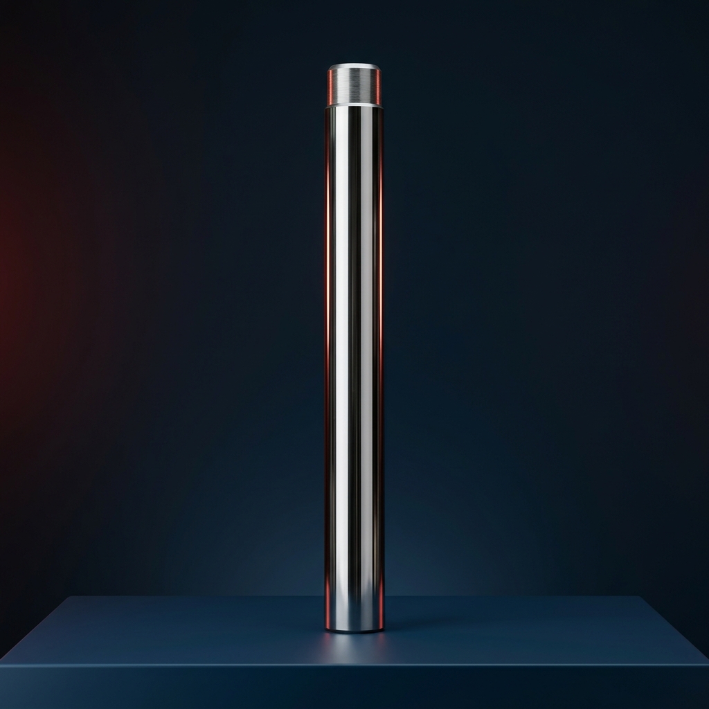 Hydraulic Piston Rod Manufacturer in Coimbatore