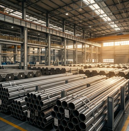Steel_pipes_stacked_factory_dcd2cf1c9a Hydraulic Cylinder Manufacturers In Coimbatore