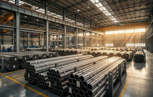 Hydraulic Cylinder Manufacturers In Coimbatore